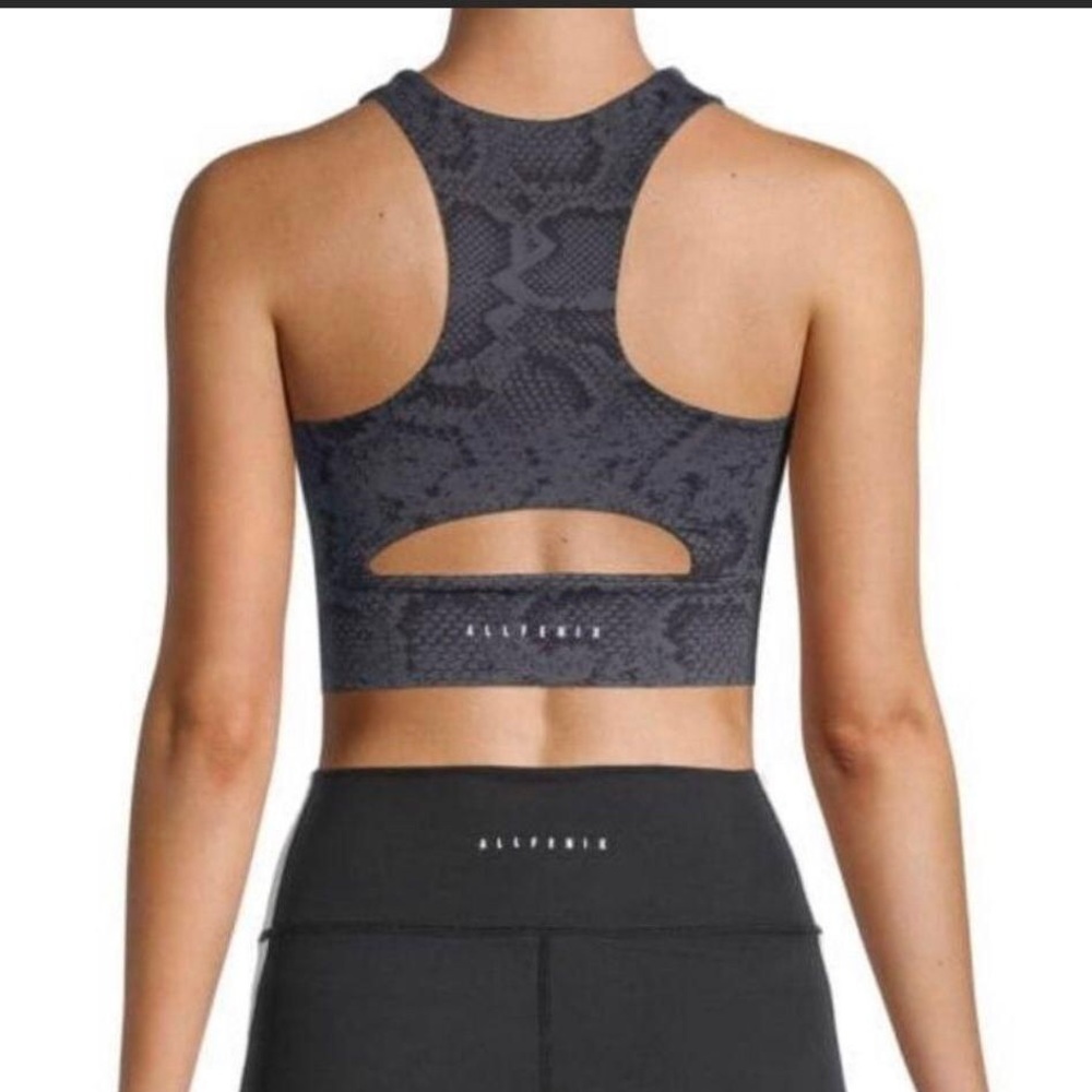 Allfenix Sports Bra
